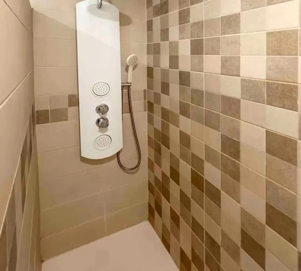 Residencial La Pineda & Anet Apartman Costa Adeje