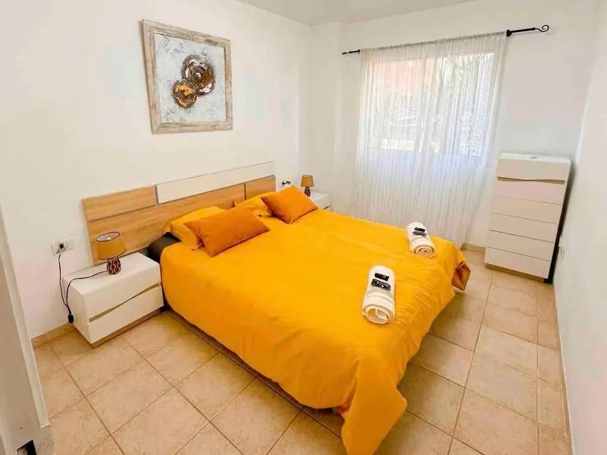 شقة Residencial La Pineda & Anet أذيخي إسبانيا