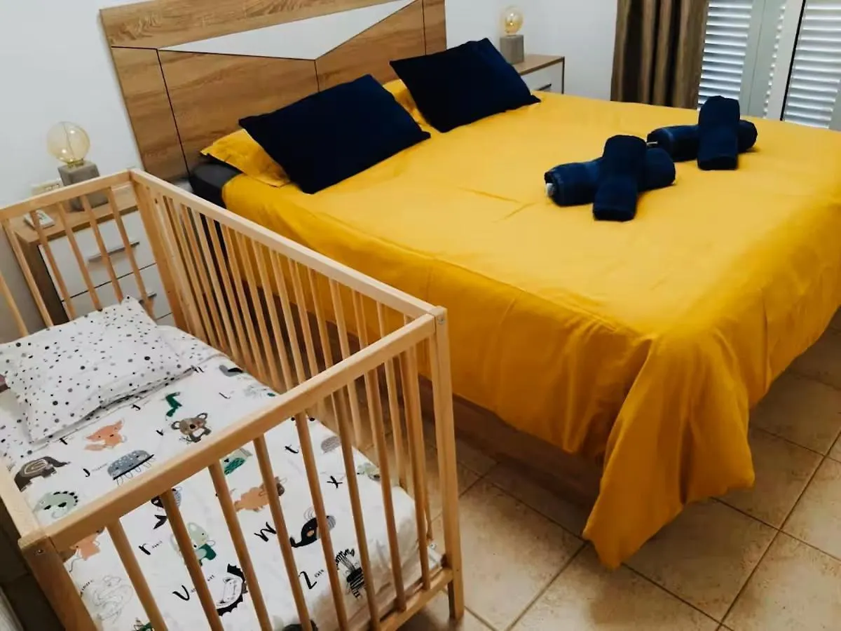 شقة Residencial La Pineda & Anet أذيخي إسبانيا