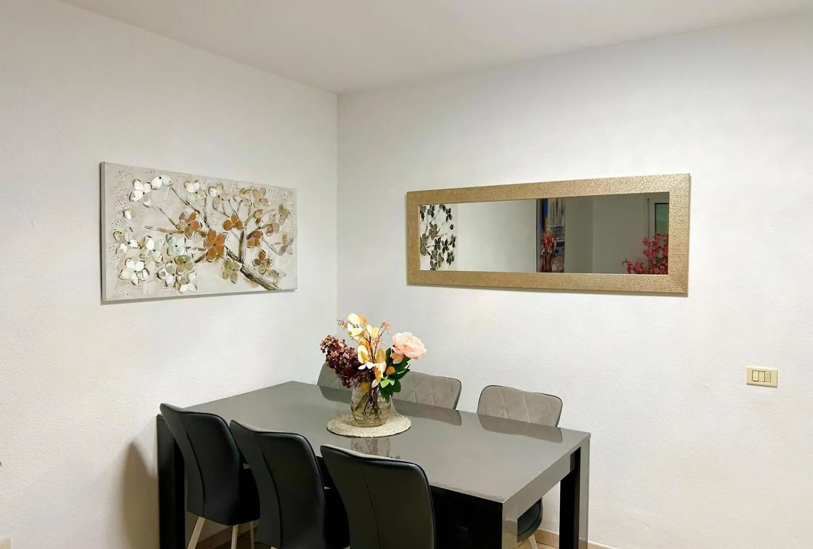 Residencial La Pineda & Anet Apartman Costa Adeje