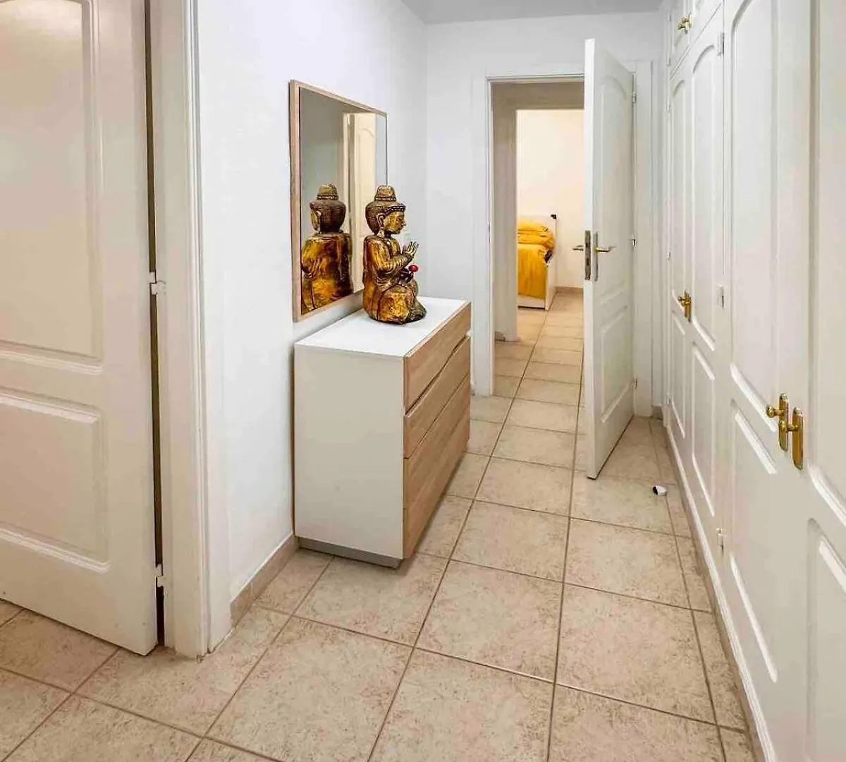 شقة Residencial La Pineda & Anet أذيخي 0*,