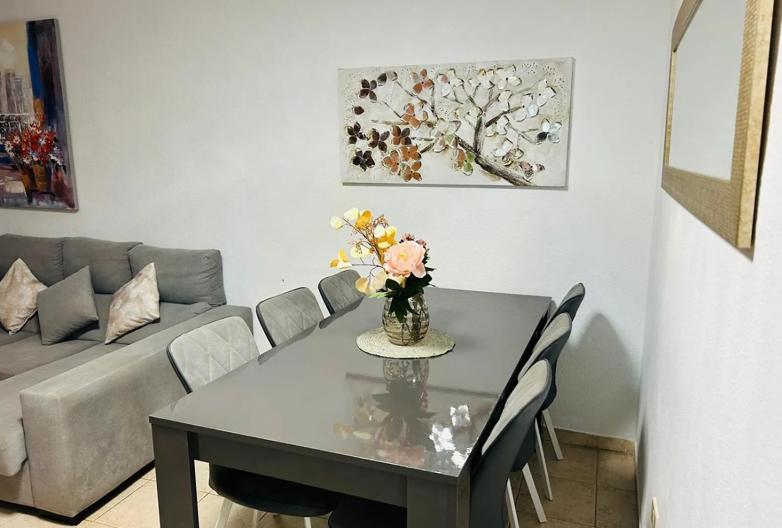 شقة Residencial La Pineda & Anet أذيخي