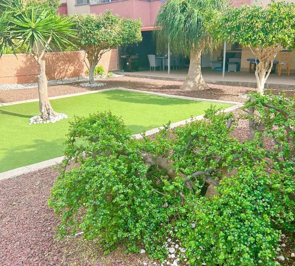 شقة Residencial La Pineda & Anet أذيخي 0*,  إسبانيا