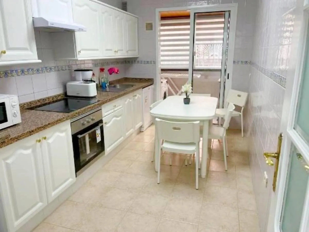 Residencial La Pineda & Anet Lejlighed Costa Adeje