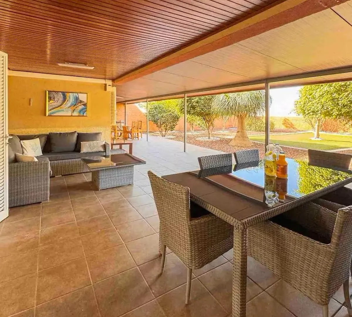 Residencial La Pineda & Anet Lejlighed Costa Adeje