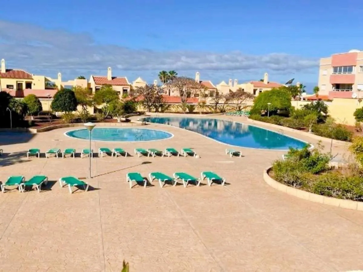 Residencial La Pineda & Anet Lejlighed Costa Adeje   Costa Adeje (Tenerife)